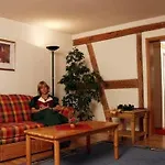 Bodenseehotel Krone & Gaestehaus 3*