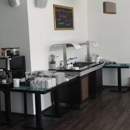 Bodenseehotel Krone & Gaestehaus 3*