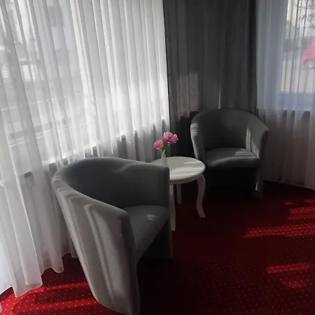 Ξενοδοχείο Bodenseehotel Krone & Gaestehaus 3*