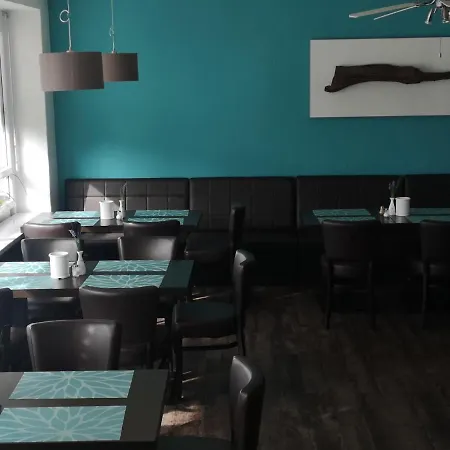 Bodenseehotel Krone 3* Bodman-Ludwigshafen