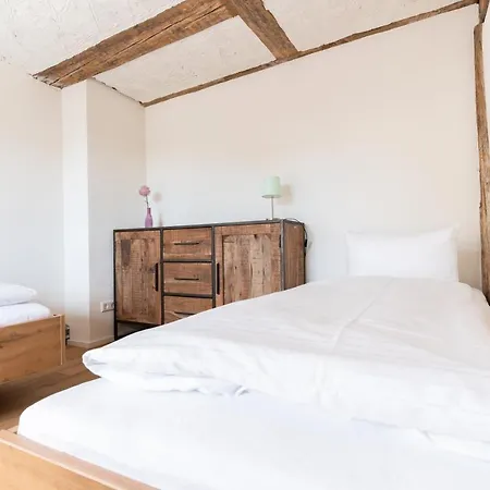 호텔 Bodenseehotel Krone & Gaestehaus