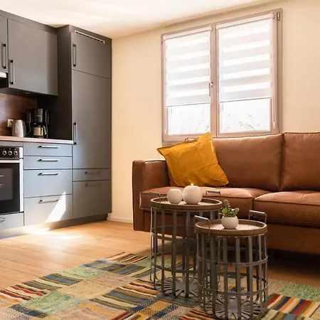 Bodenseehotel Krone & Gaestehaus Ξενοδοχείο Bodman-Ludwigshafen