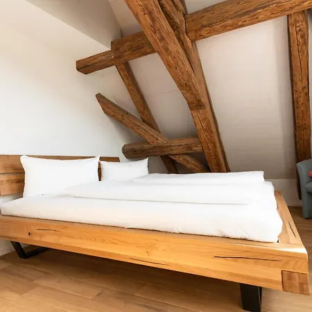 Bodenseehotel Krone & Gaestehaus 호텔