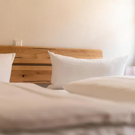Bodenseehotel Krone & Gaestehaus Ξενοδοχείο
