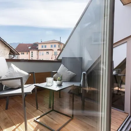 Bodenseehotel Krone & Gaestehaus 3*