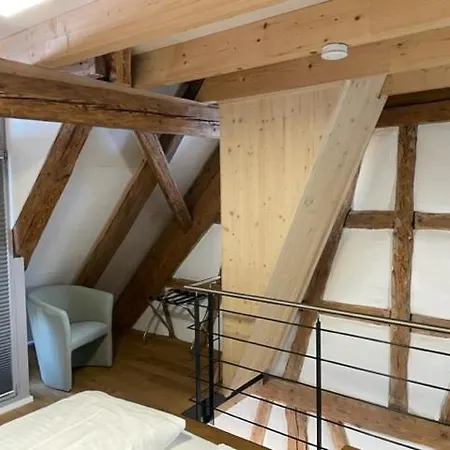 호텔 Bodenseehotel Krone & Gaestehaus 3*