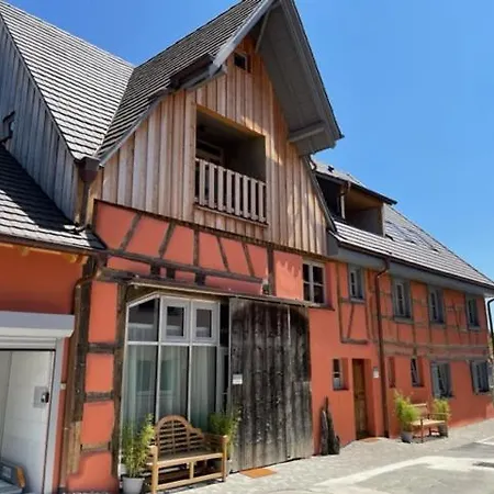 Bodenseehotel Krone & Gaestehaus 3* Bodman-Ludwigshafen