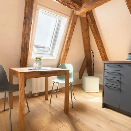 호텔 Bodenseehotel Krone & Gaestehaus 3*