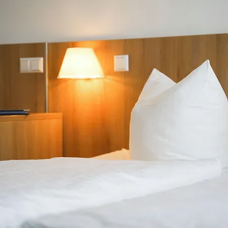 Bodenseehotel Krone & Gaestehaus 보드만루드비히샤펜