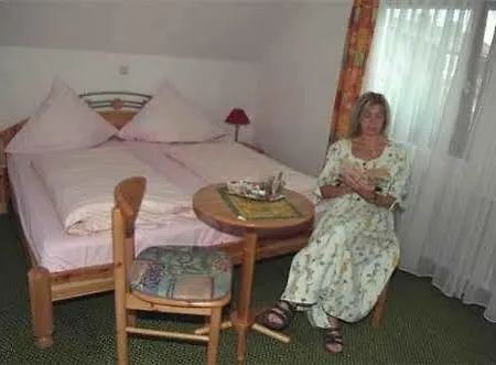 Bodenseehotel Krone & Gaestehaus بودمان لودفيغسهافن