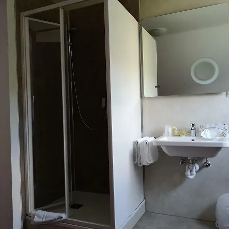 Bodenseehotel Krone Bodman-Ludwigshafen