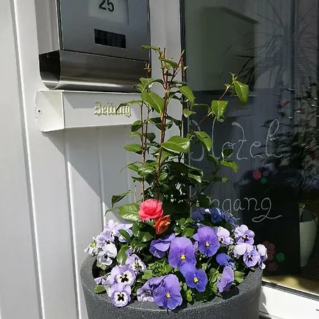 Bodenseehotel Krone & Gaestehaus