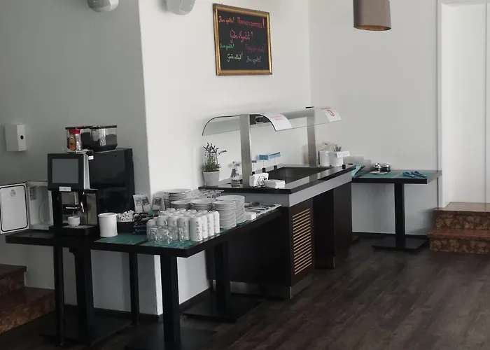 Bodenseehotel Krone & Gaestehaus 3*