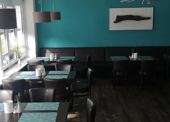 Bodenseehotel Krone & Gaestehaus 3* Bodman-Ludwigshafen