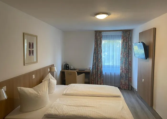 Ξενοδοχείο Bodenseehotel Krone & Gaestehaus