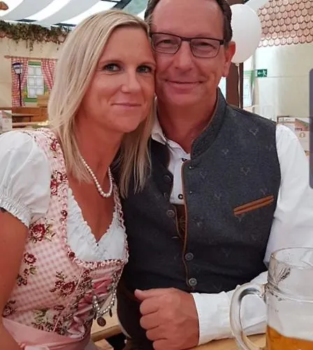 Ξενοδοχείο Bodenseehotel Krone & Gaestehaus