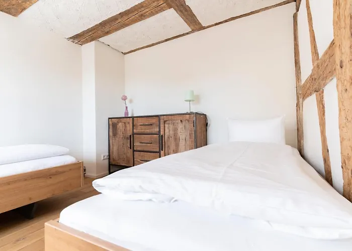 Ξενοδοχείο Bodenseehotel Krone & Gaestehaus