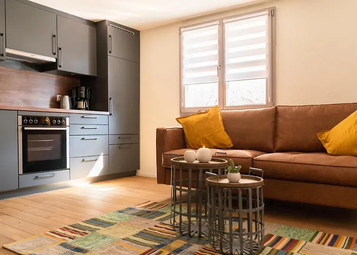 Bodenseehotel Krone & Gaestehaus Ξενοδοχείο Bodman-Ludwigshafen