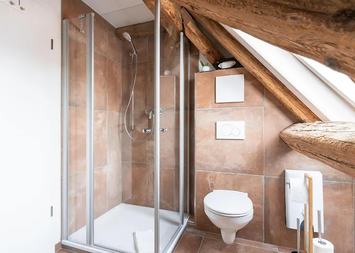 Bodenseehotel Krone & Gaestehaus 3* Bodman-Ludwigshafen