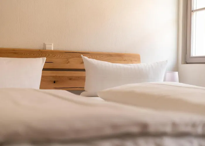 Bodenseehotel Krone & Gaestehaus Ξενοδοχείο