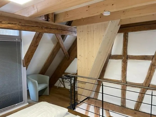 Hotell Bodenseehotel Krone & Gaestehaus 3*