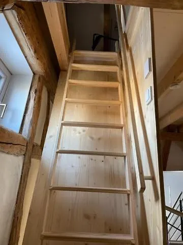 Bodenseehotel Krone & Gaestehaus 3* Bodman-Ludwigshafen