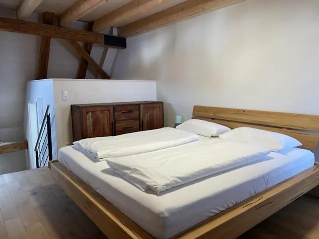 Ξενοδοχείο Bodenseehotel Krone & Gaestehaus 3*