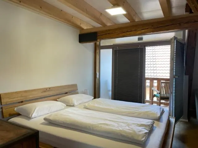 Ξενοδοχείο Bodenseehotel Krone & Gaestehaus 3*