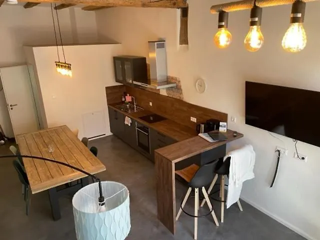 Bodenseehotel Krone & Gaestehaus Ξενοδοχείο Bodman-Ludwigshafen