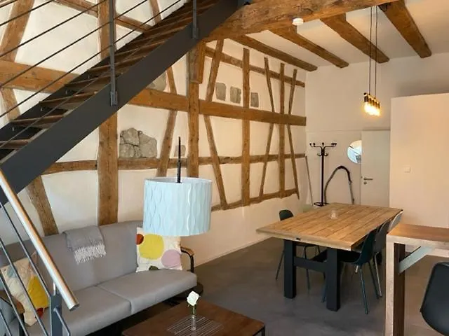 Bodenseehotel Krone & Gaestehaus Bodman-Ludwigshafen