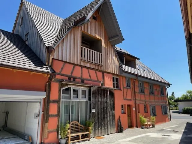 Bodenseehotel Krone & Gaestehaus 3* Bodman-Ludwigshafen