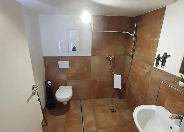 Hotell Bodenseehotel Krone & Gaestehaus Bodman-Ludwigshafen